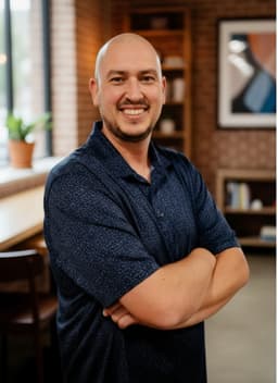 Chris Meyer