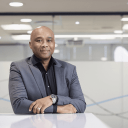 Simo Mkhize