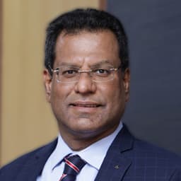 Rajesh Chandiramani