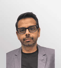 Anupam Wahi