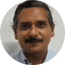 Dharmendra Misra